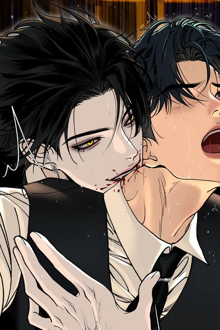 A Millennium of Love Chapter 8 page 37 - 