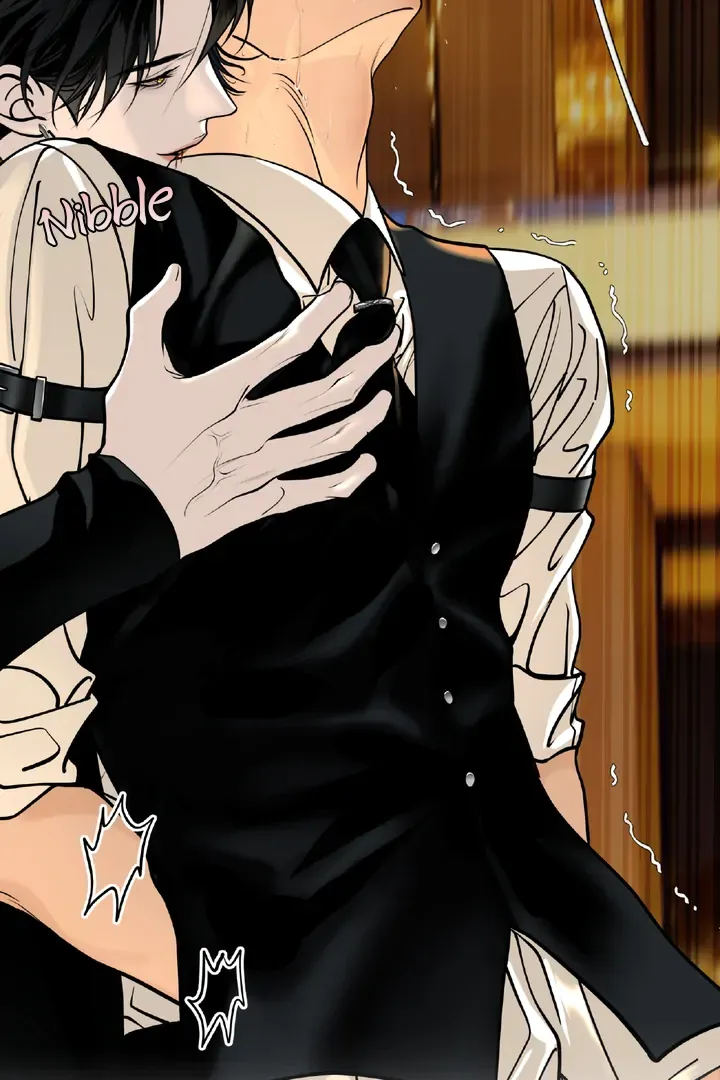 A Millennium of Love Chapter 8 page 39 - 
