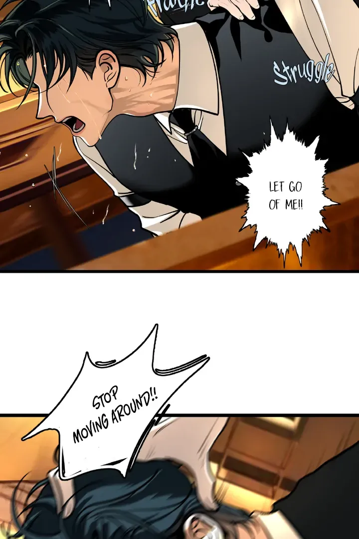 A Millennium of Love Chapter 8 page 5 - 