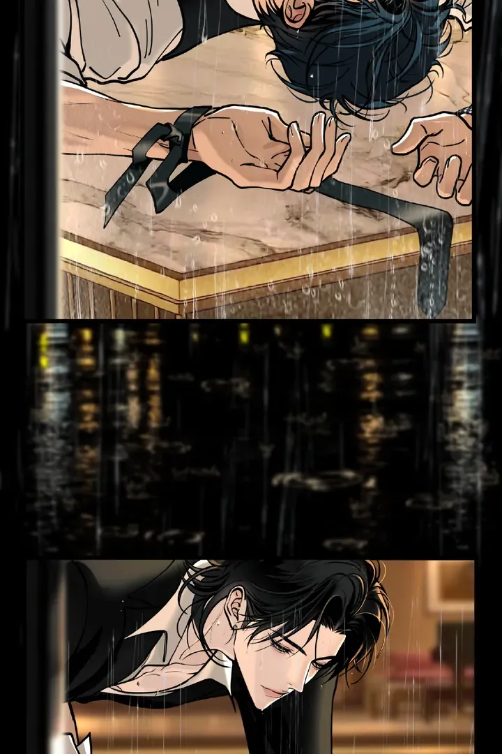 A Millennium of Love Chapter 8 page 44 - 