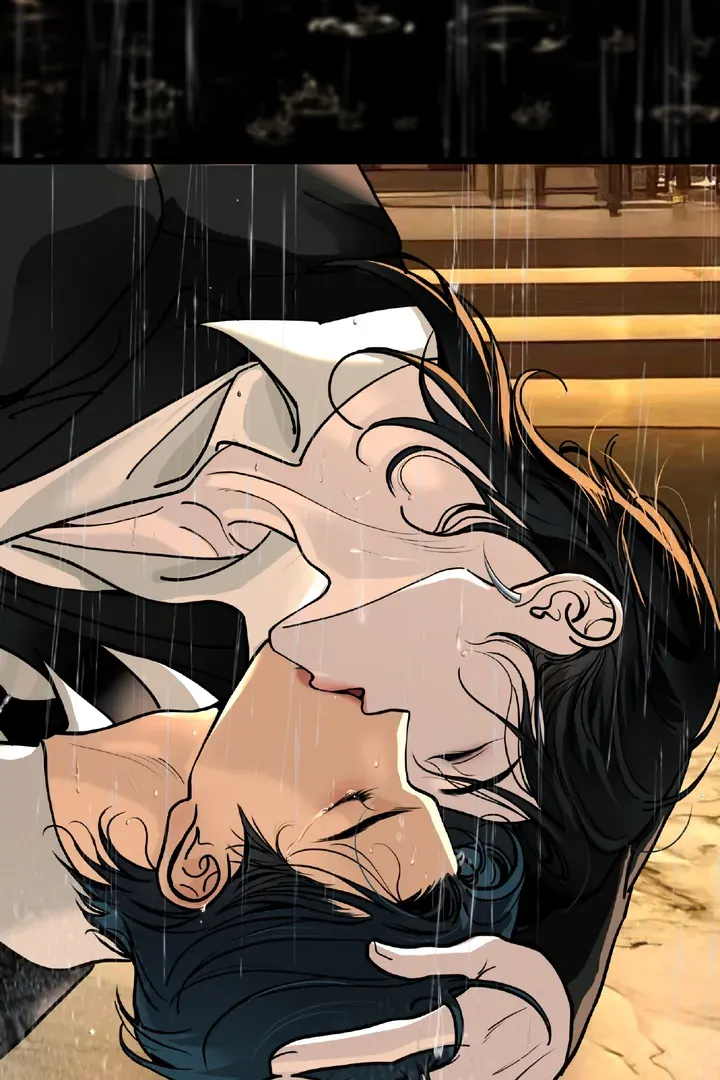 A Millennium of Love Chapter 8 page 46 - 