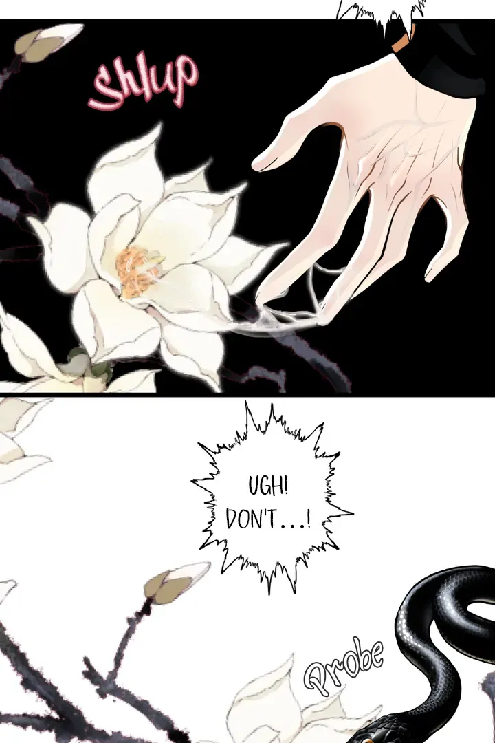 A Millennium of Love Chapter 8 page 7 - 
