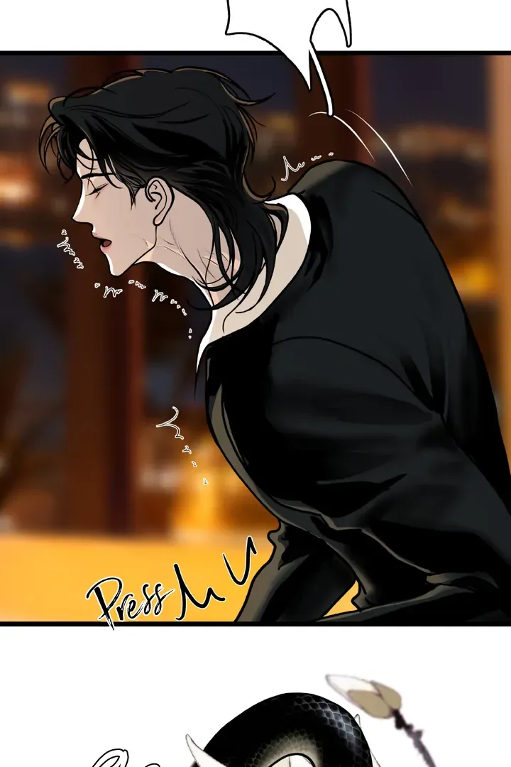 A Millennium of Love Chapter 8 page 10 - 