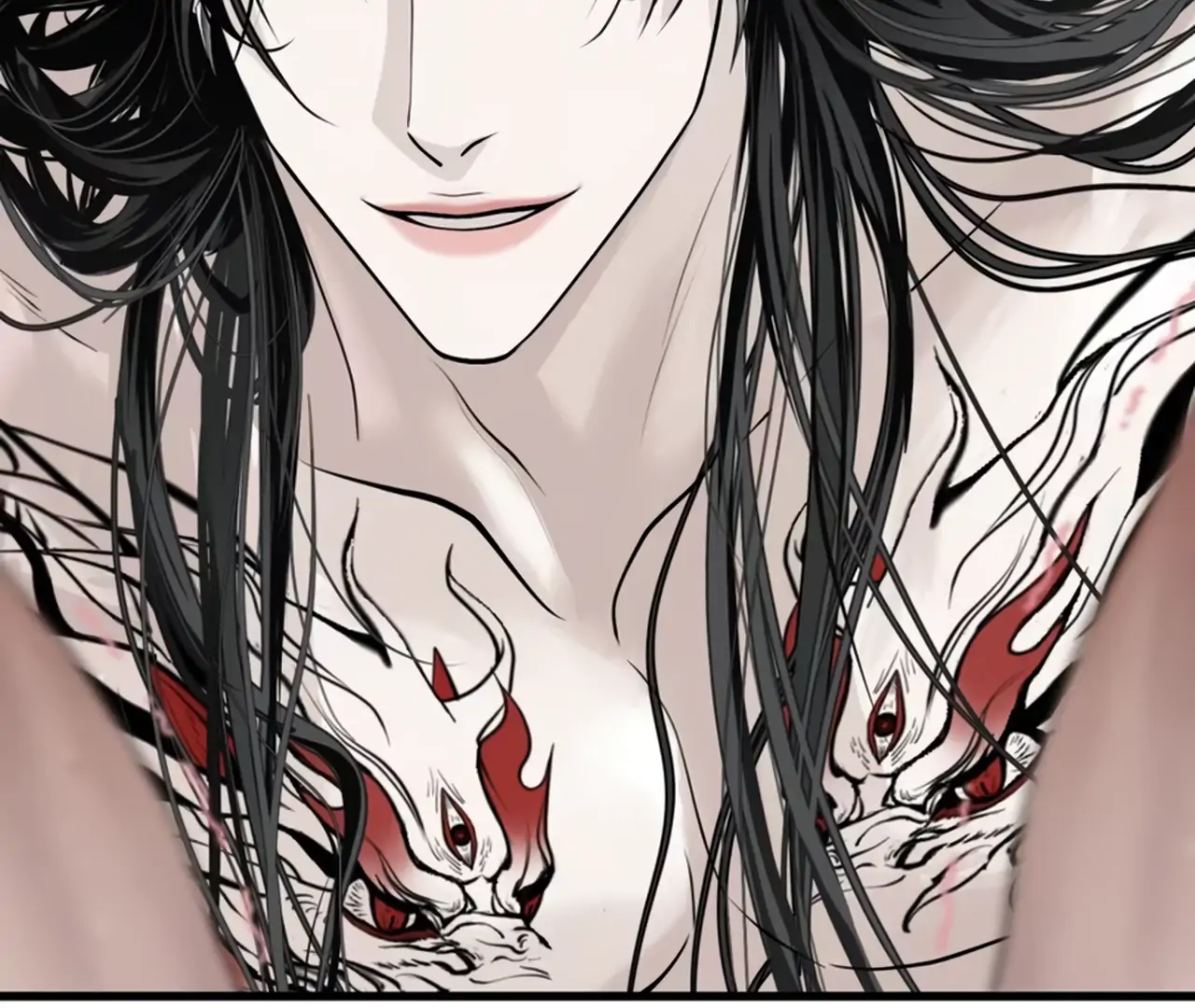 A Millennium of Love Chapter 9 page 13 - 