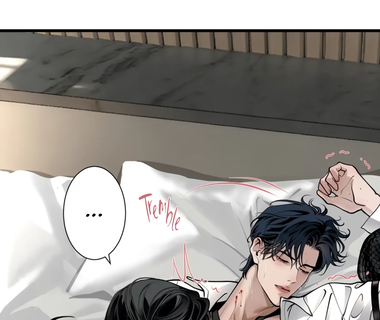A Millennium of Love Chapter 9 page 14 - 