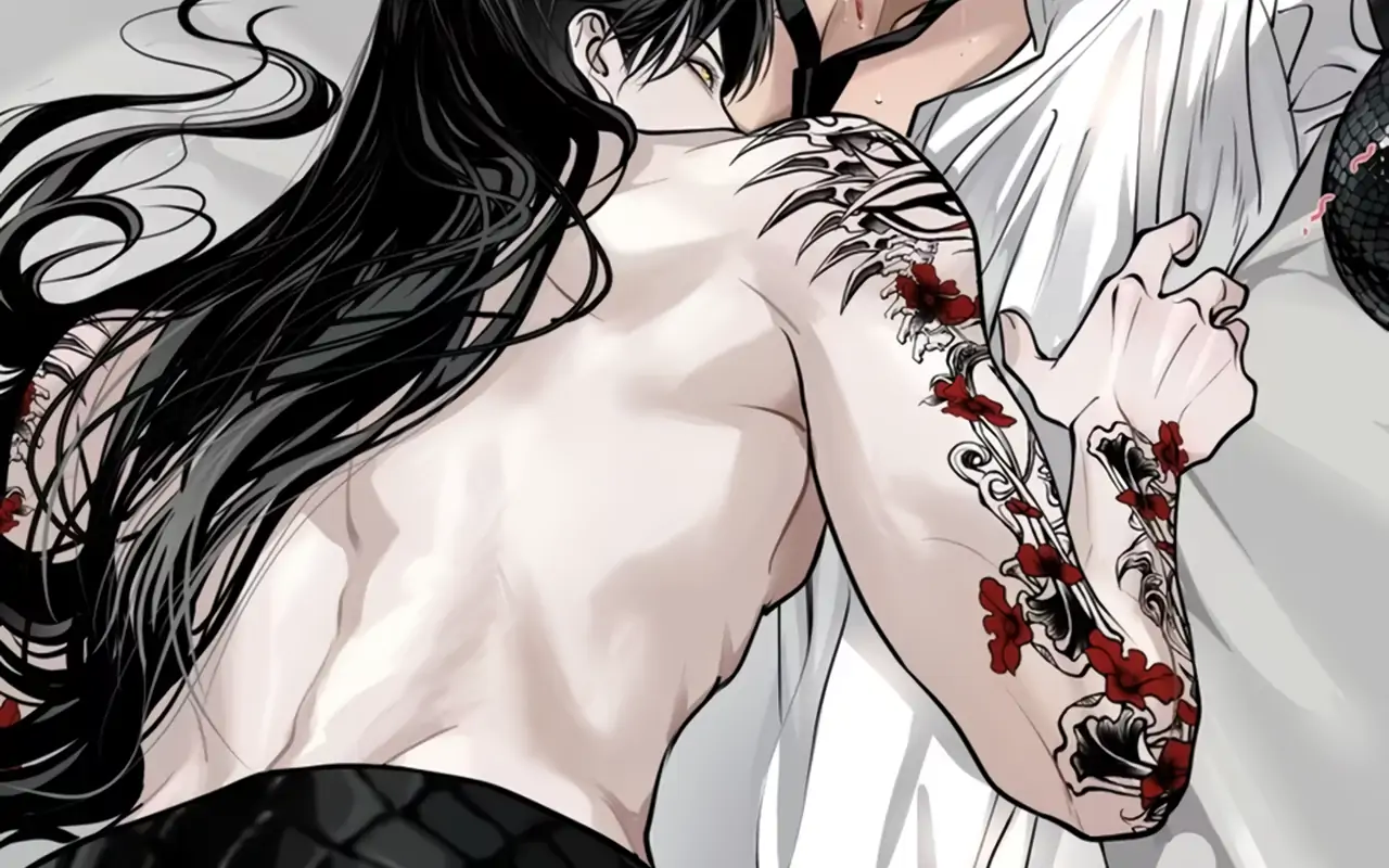 A Millennium of Love Chapter 9 page 15 - 