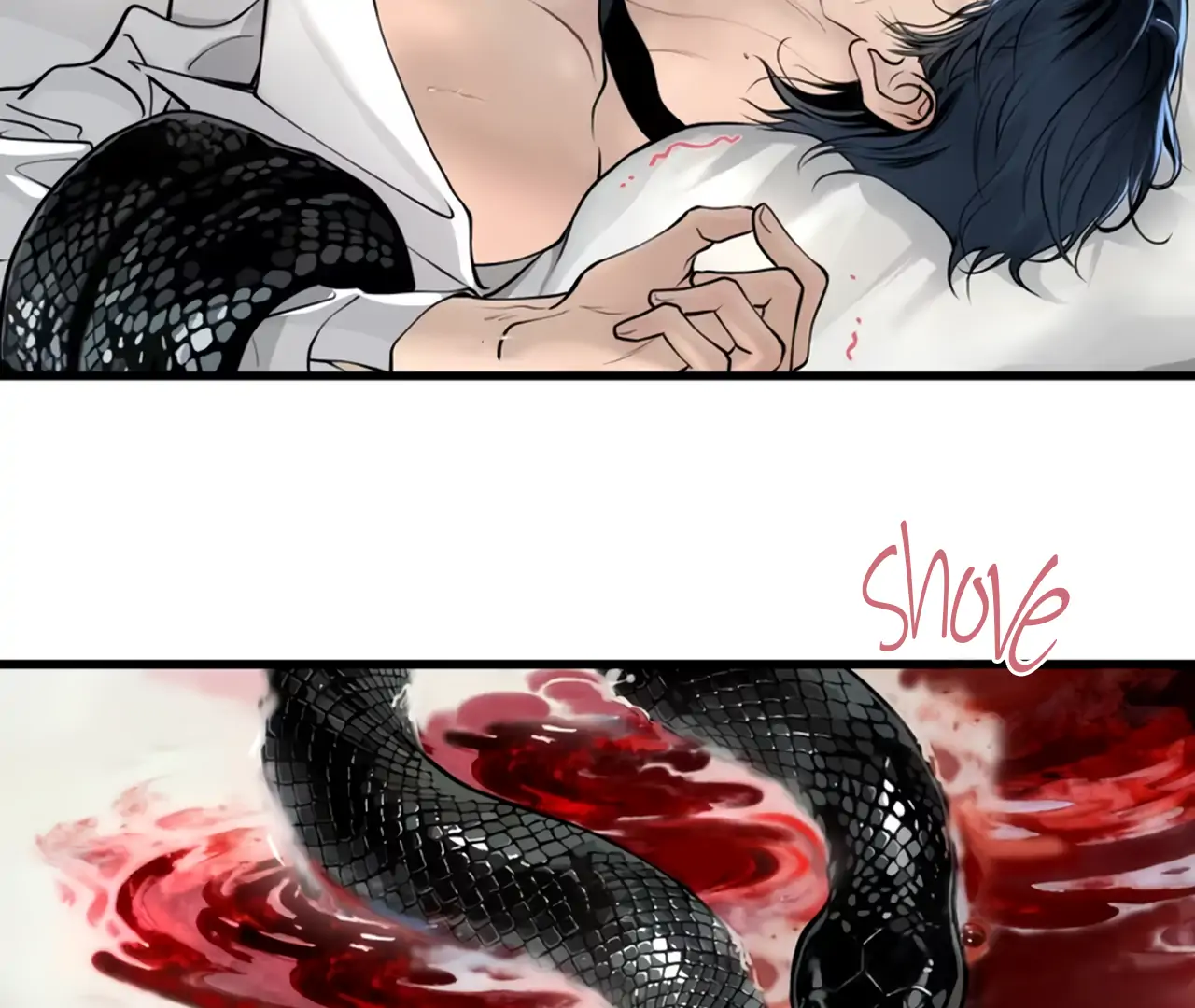 A Millennium of Love Chapter 9 page 18 - 