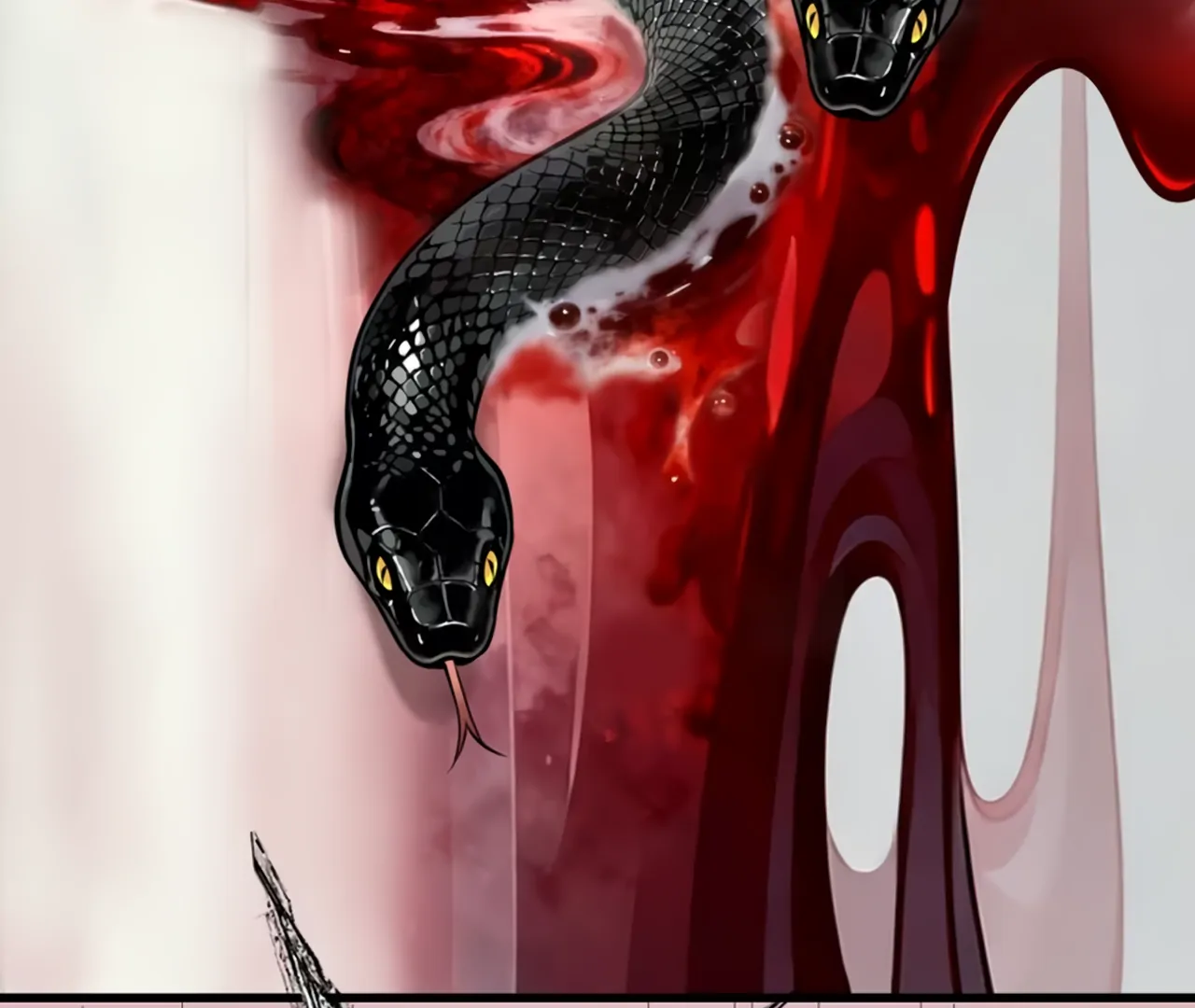 A Millennium of Love Chapter 9 page 19 - 