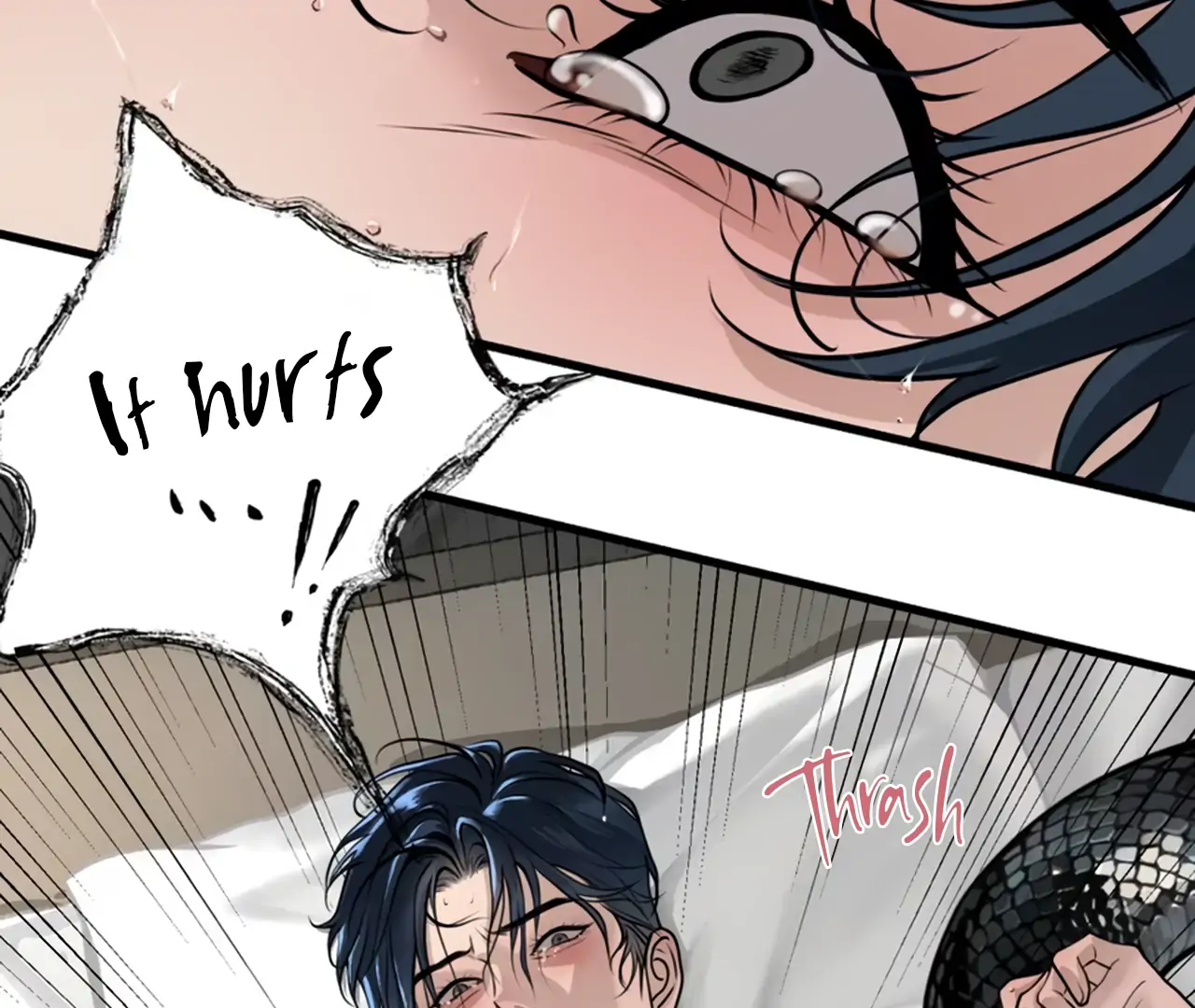 A Millennium of Love Chapter 9 page 21 - 