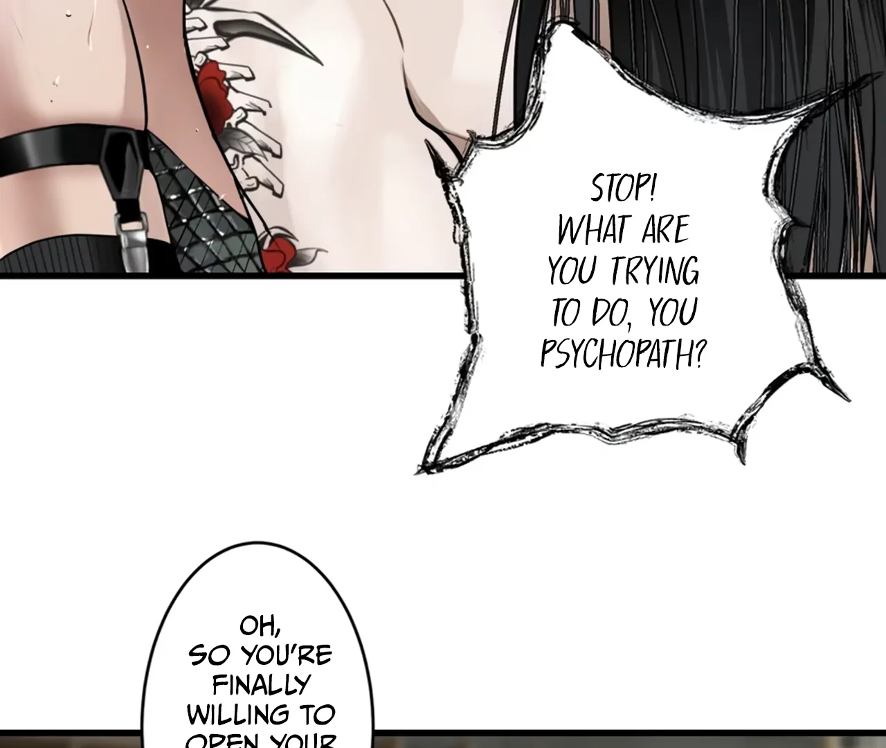A Millennium of Love Chapter 9 page 23 - 