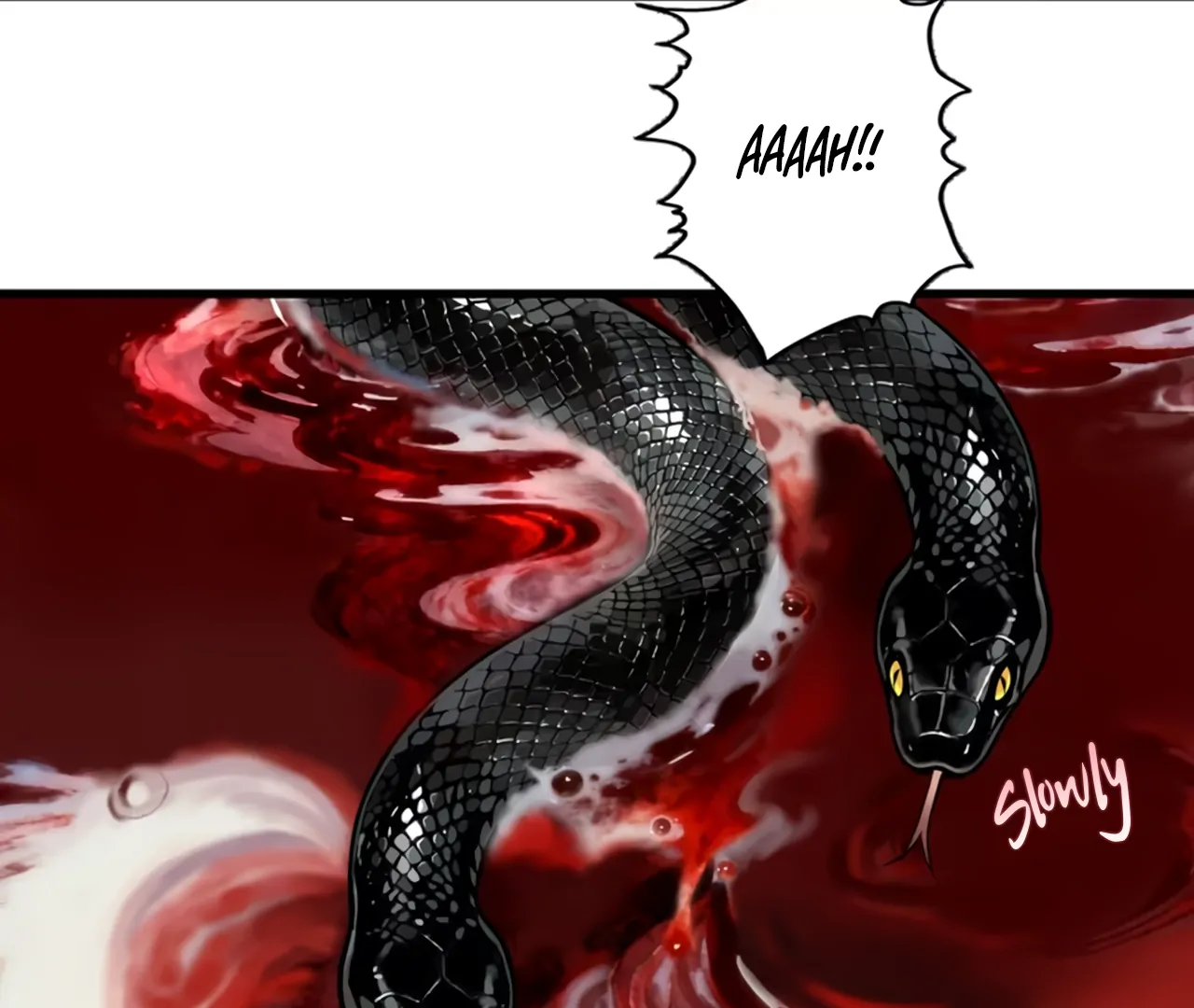 A Millennium of Love Chapter 9 page 25 - 