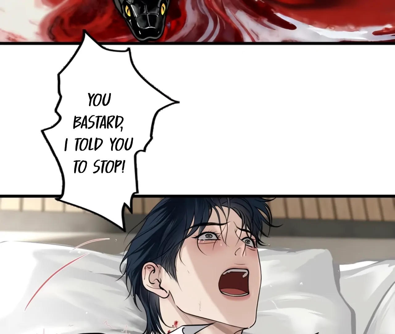 A Millennium of Love Chapter 9 page 26 - 