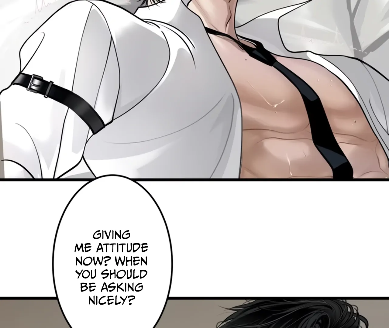 A Millennium of Love Chapter 9 page 27 - 