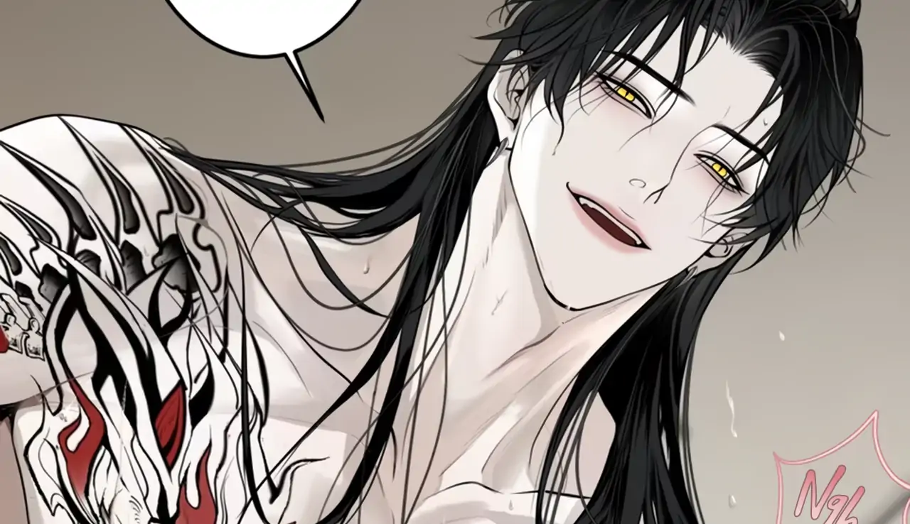 A Millennium of Love Chapter 9 page 28 - 