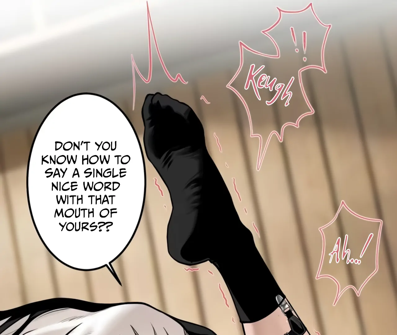 A Millennium of Love Chapter 9 page 30 - 