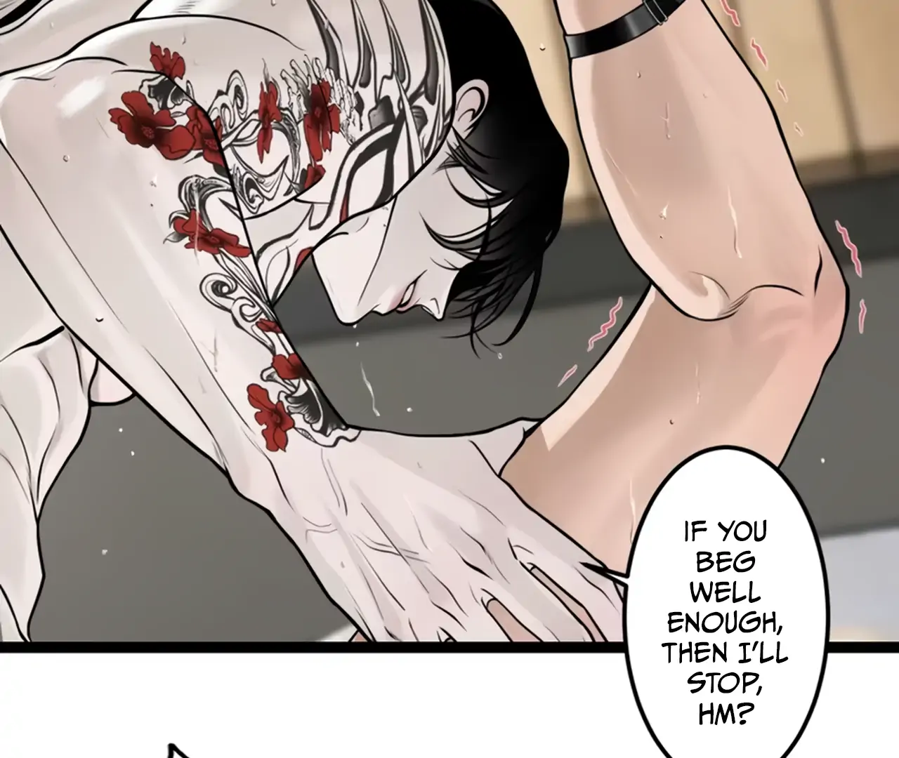 A Millennium of Love Chapter 9 page 31 - 