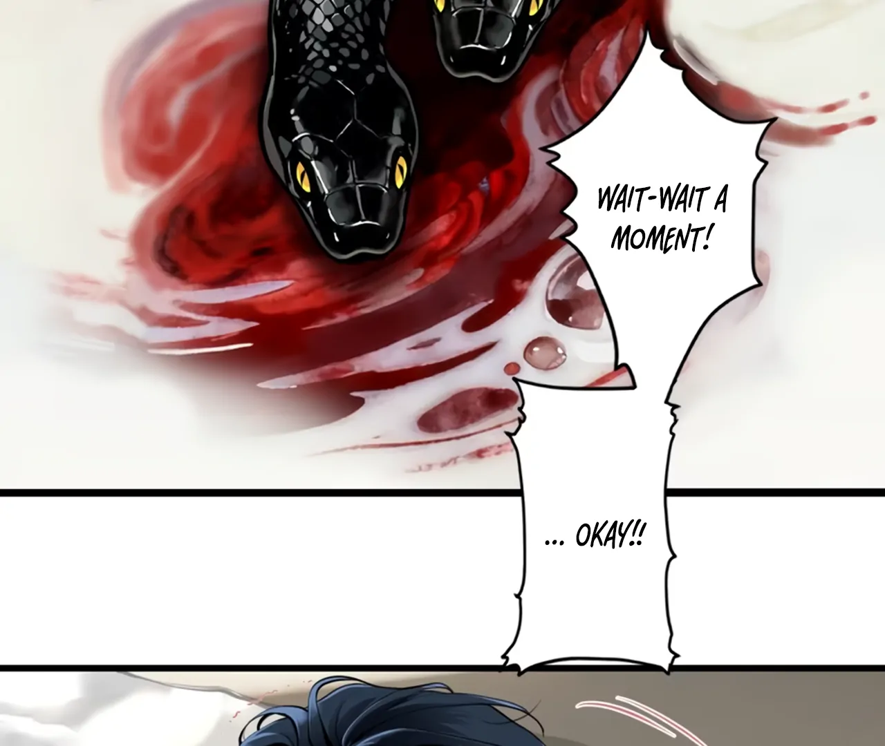 A Millennium of Love Chapter 9 page 33 - 