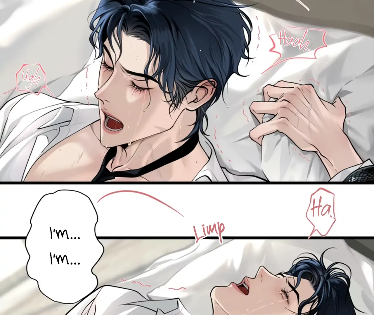 A Millennium of Love Chapter 9 page 34 - 