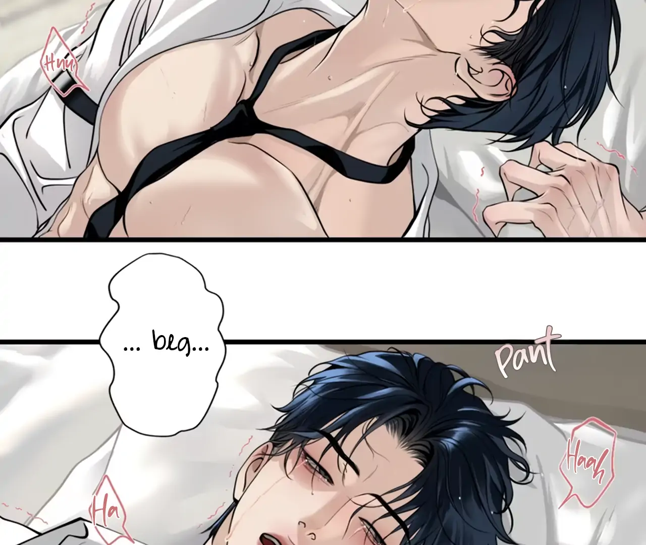 A Millennium of Love Chapter 9 page 35 - 