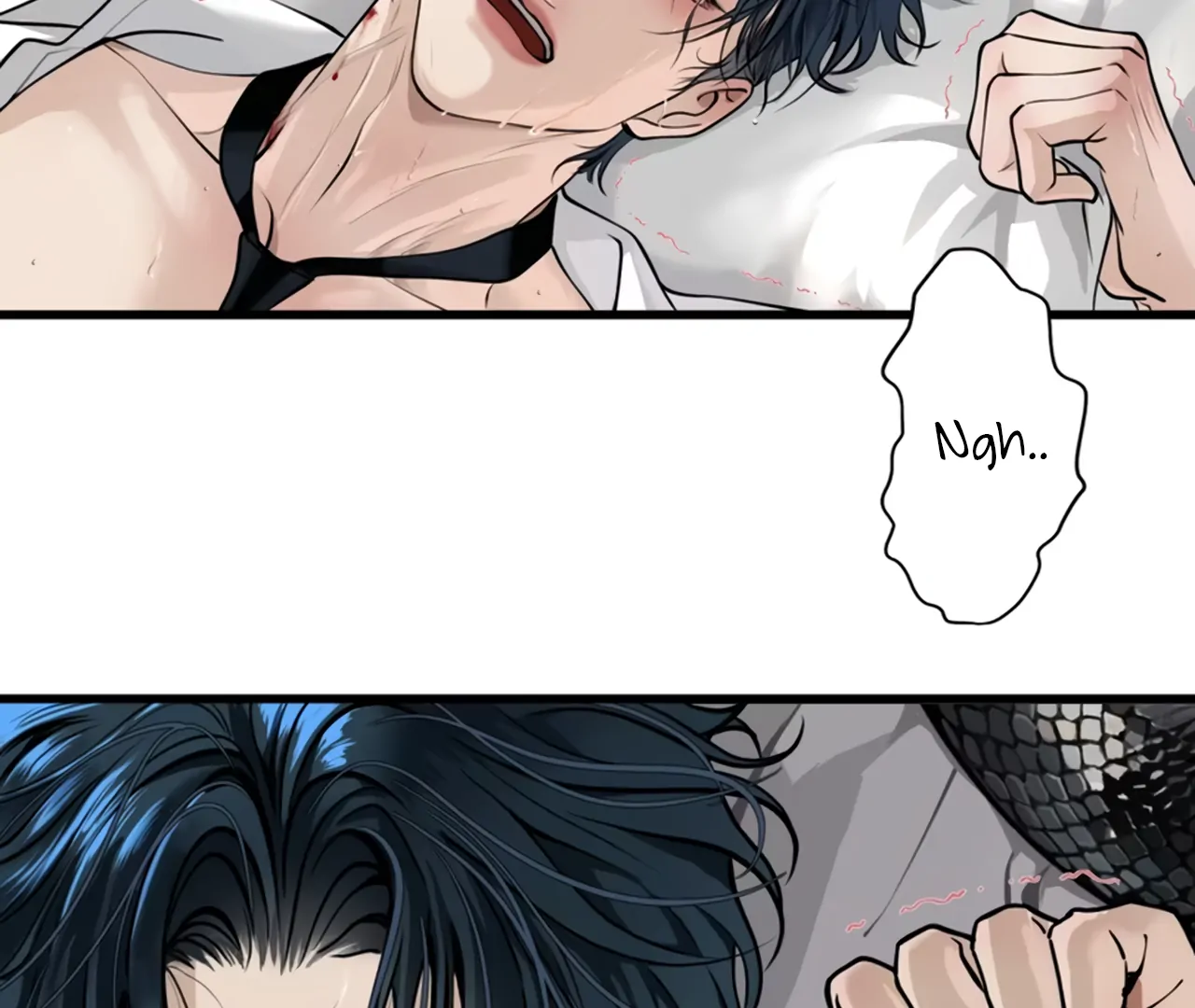 A Millennium of Love Chapter 9 page 36 - 
