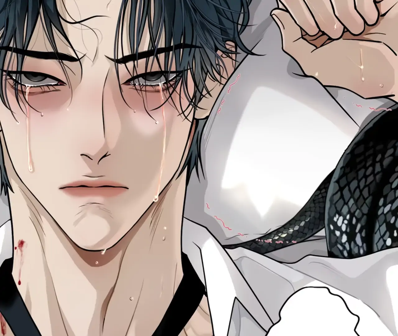 A Millennium of Love Chapter 9 page 37 - 