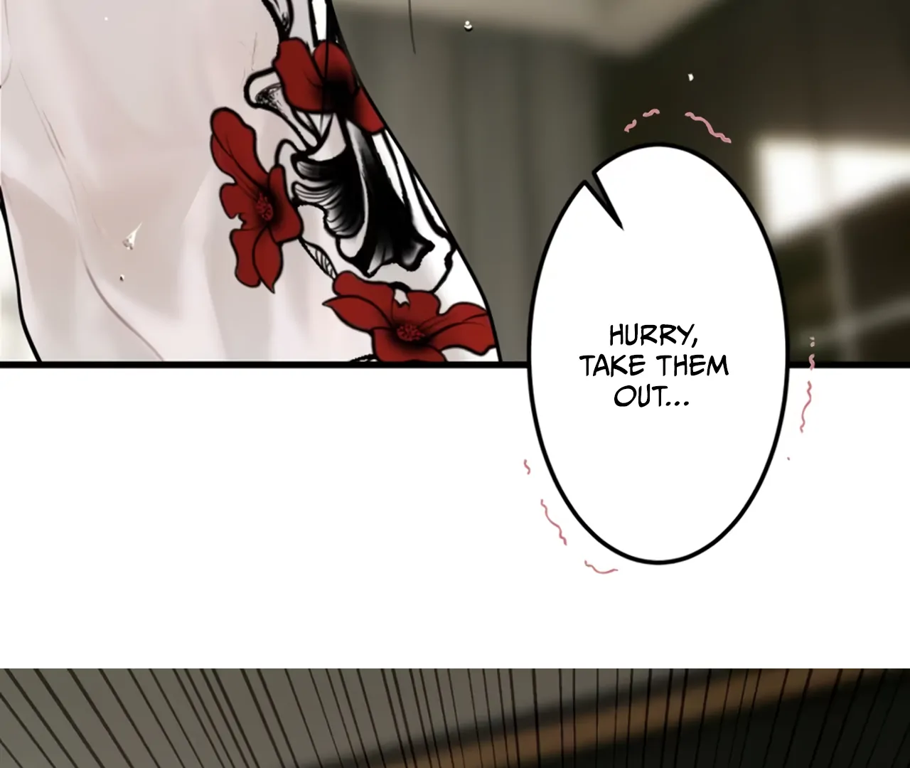 A Millennium of Love Chapter 9 page 40 - 