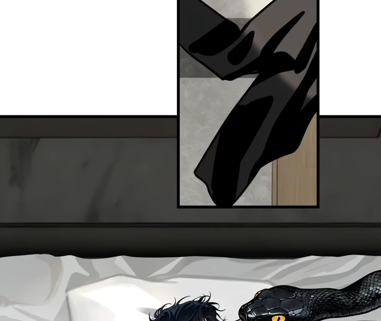 A Millennium of Love Chapter 9 page 5 - 