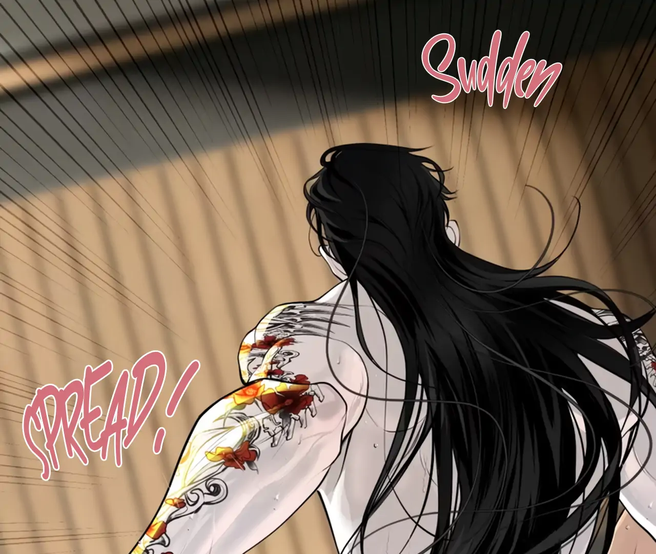 A Millennium of Love Chapter 9 page 41 - 