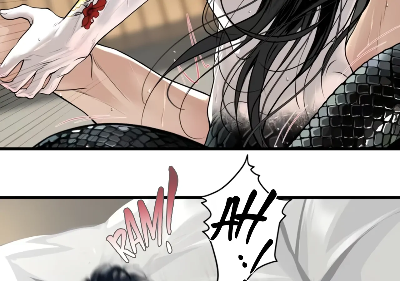 A Millennium of Love Chapter 9 page 42 - 