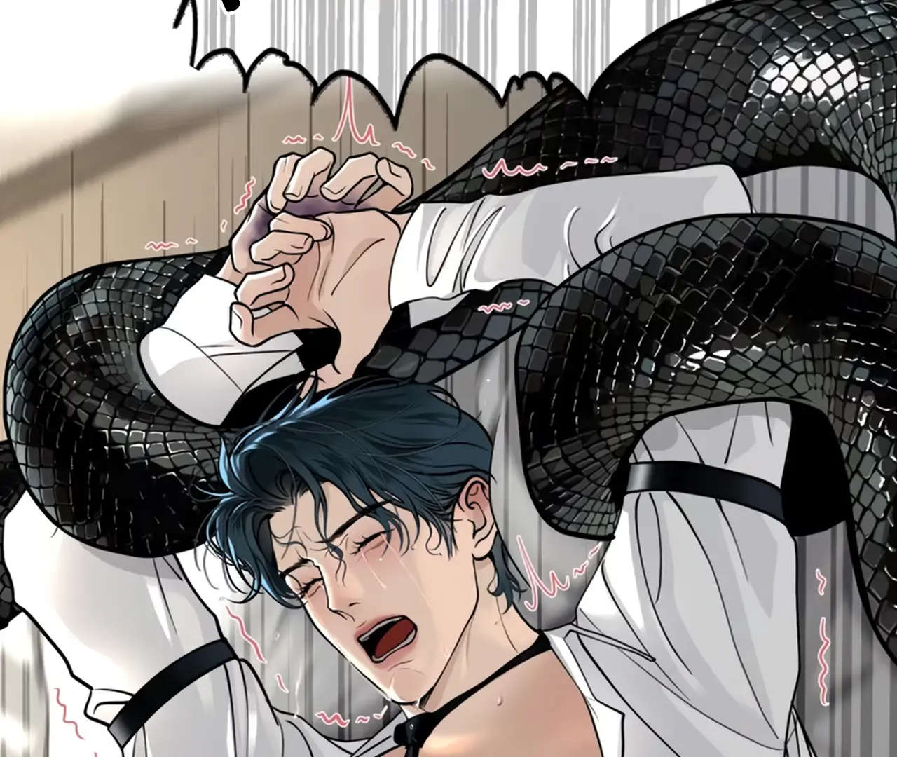 A Millennium of Love Chapter 9 page 46 - 