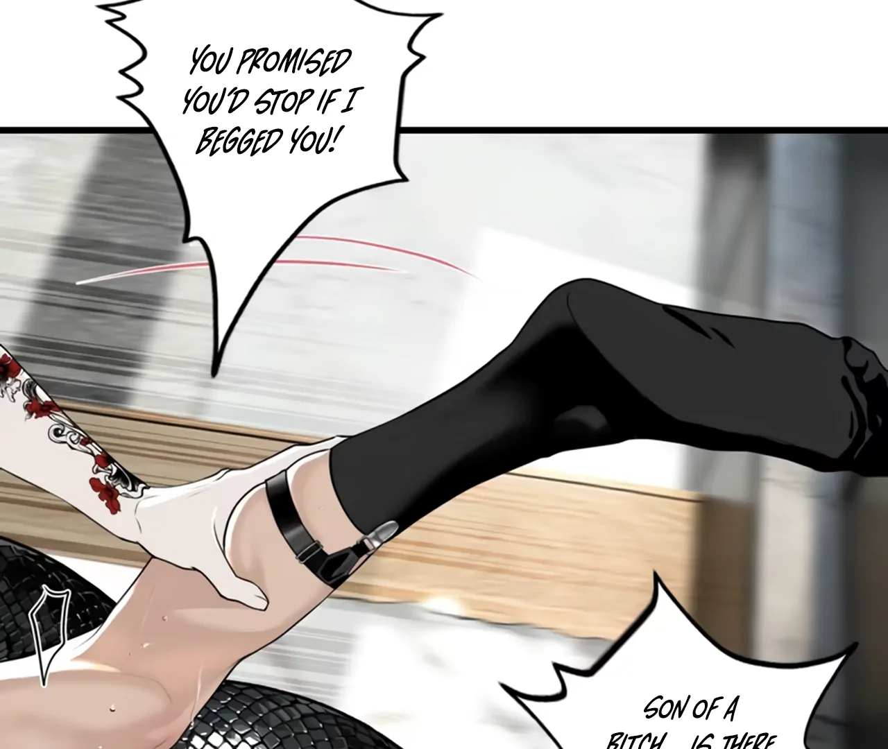 A Millennium of Love Chapter 9 page 50 - 