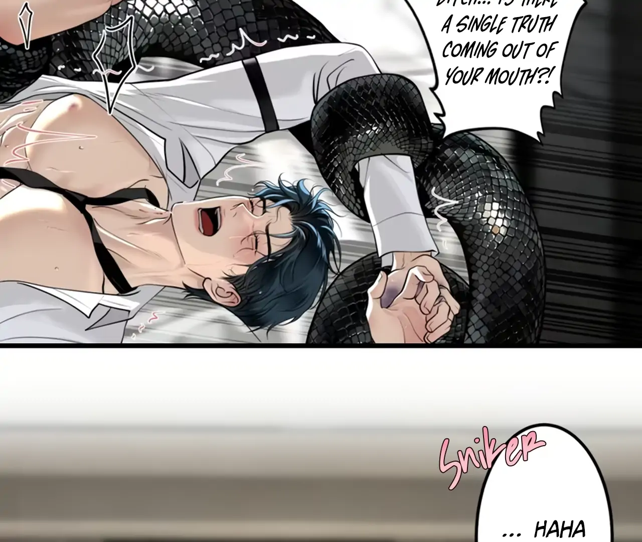 A Millennium of Love Chapter 9 page 51 - 