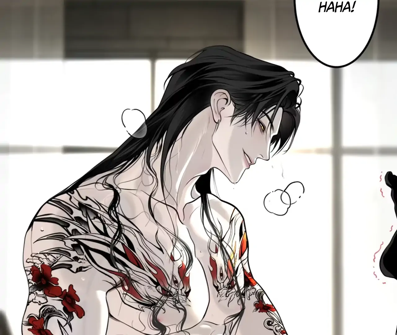 A Millennium of Love Chapter 9 page 52 - 