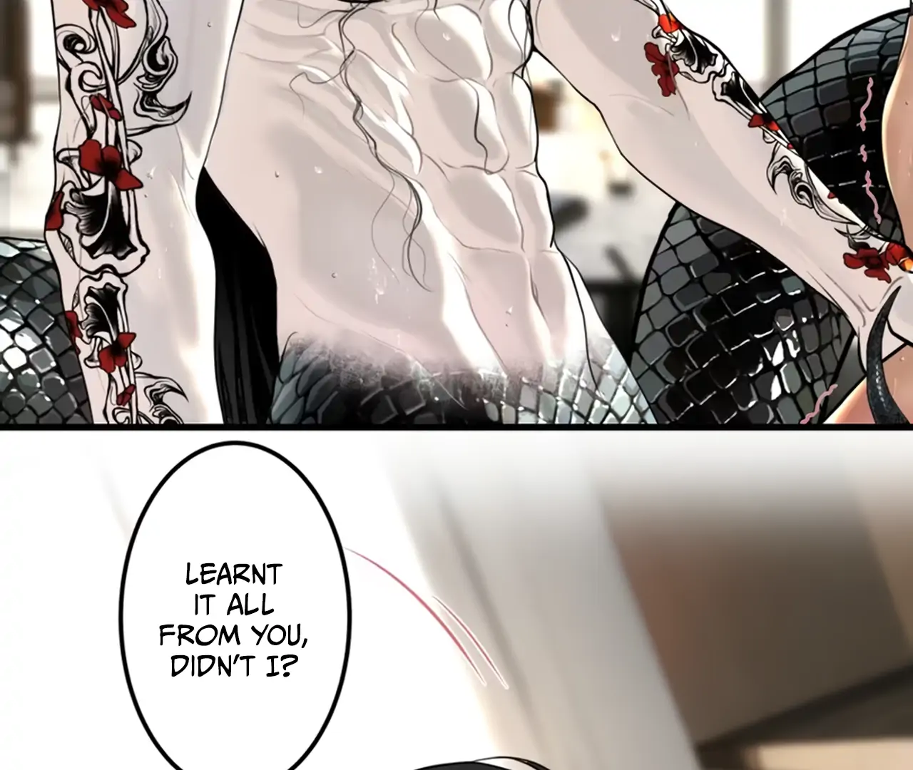 A Millennium of Love Chapter 9 page 53 - 