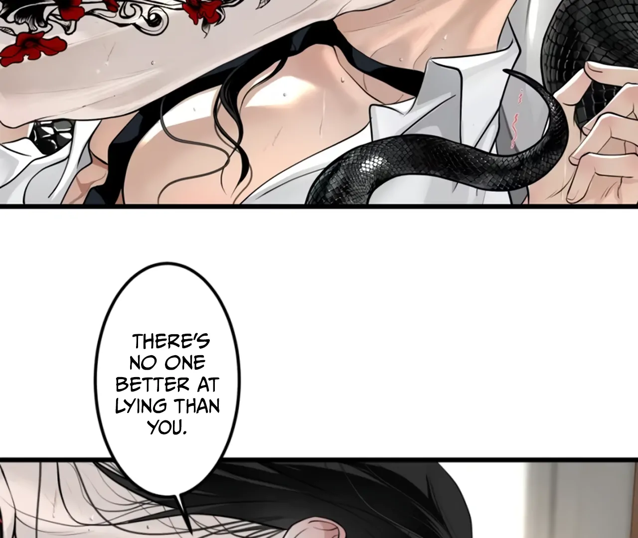 A Millennium of Love Chapter 9 page 55 - 