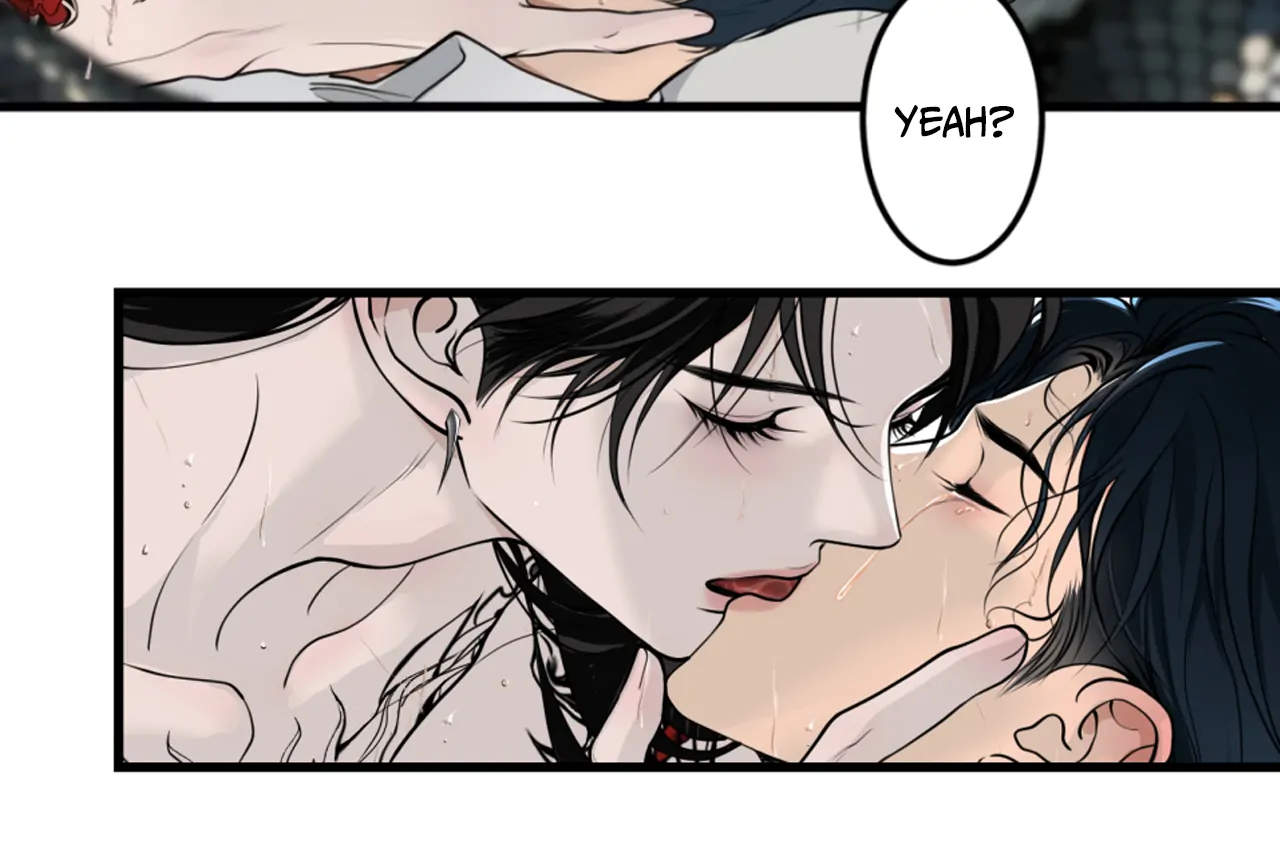 A Millennium of Love Chapter 9 page 57 - 