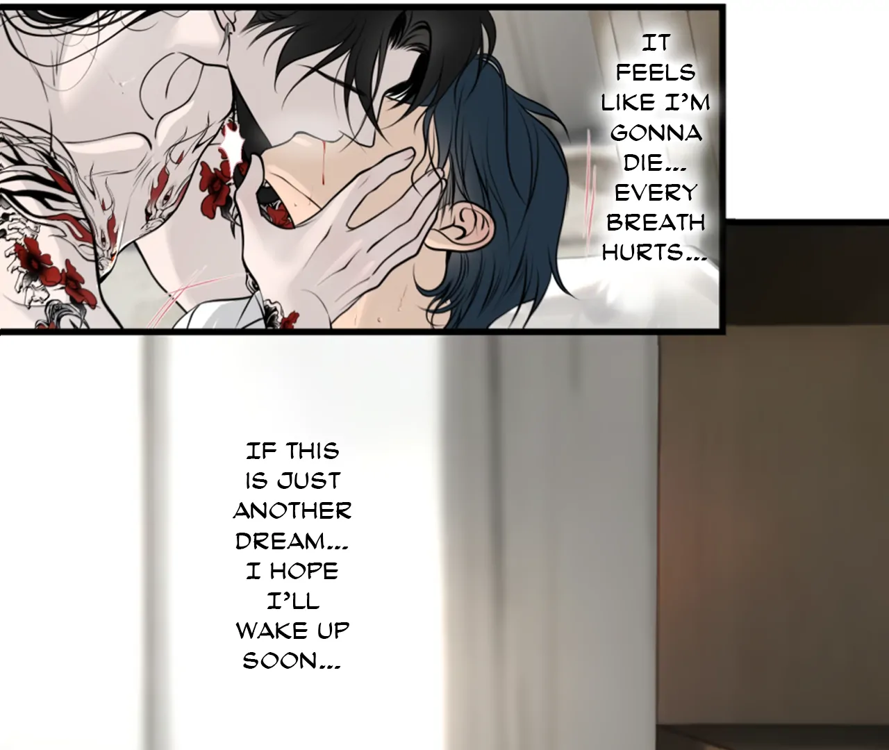 A Millennium of Love Chapter 9 page 58 - 