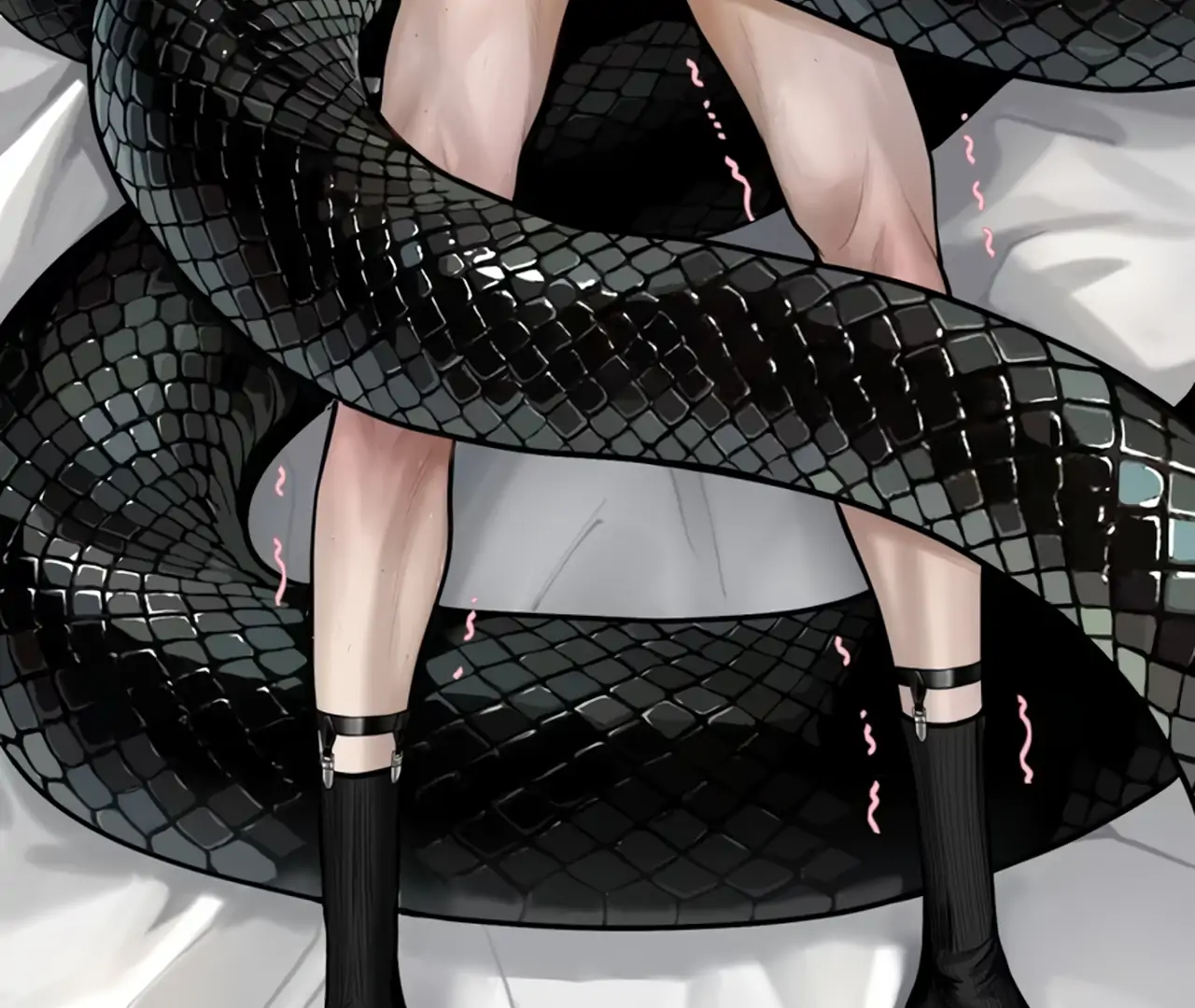 A Millennium of Love Chapter 9 page 7 - 