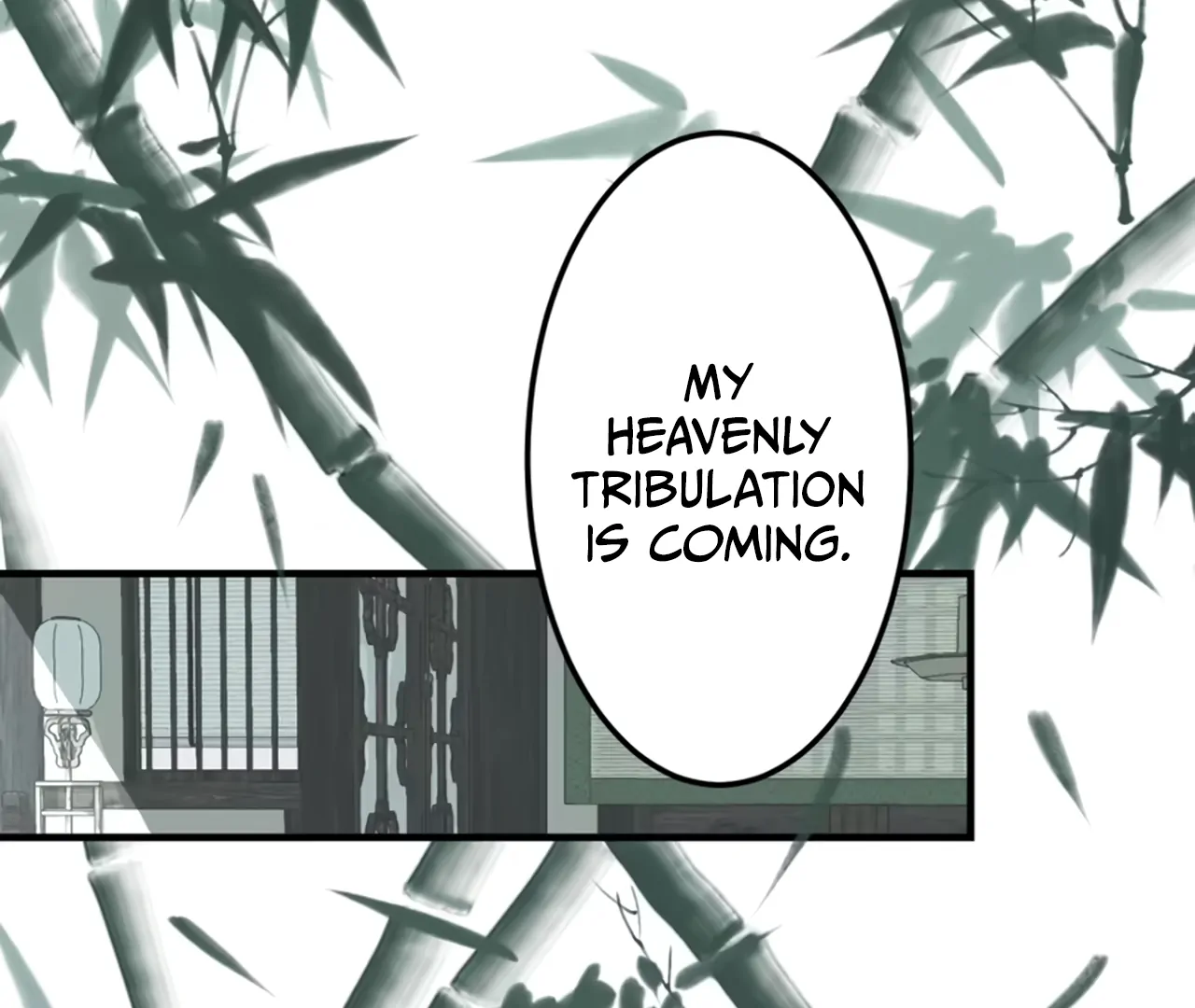 A Millennium of Love Chapter 9 page 61 - 