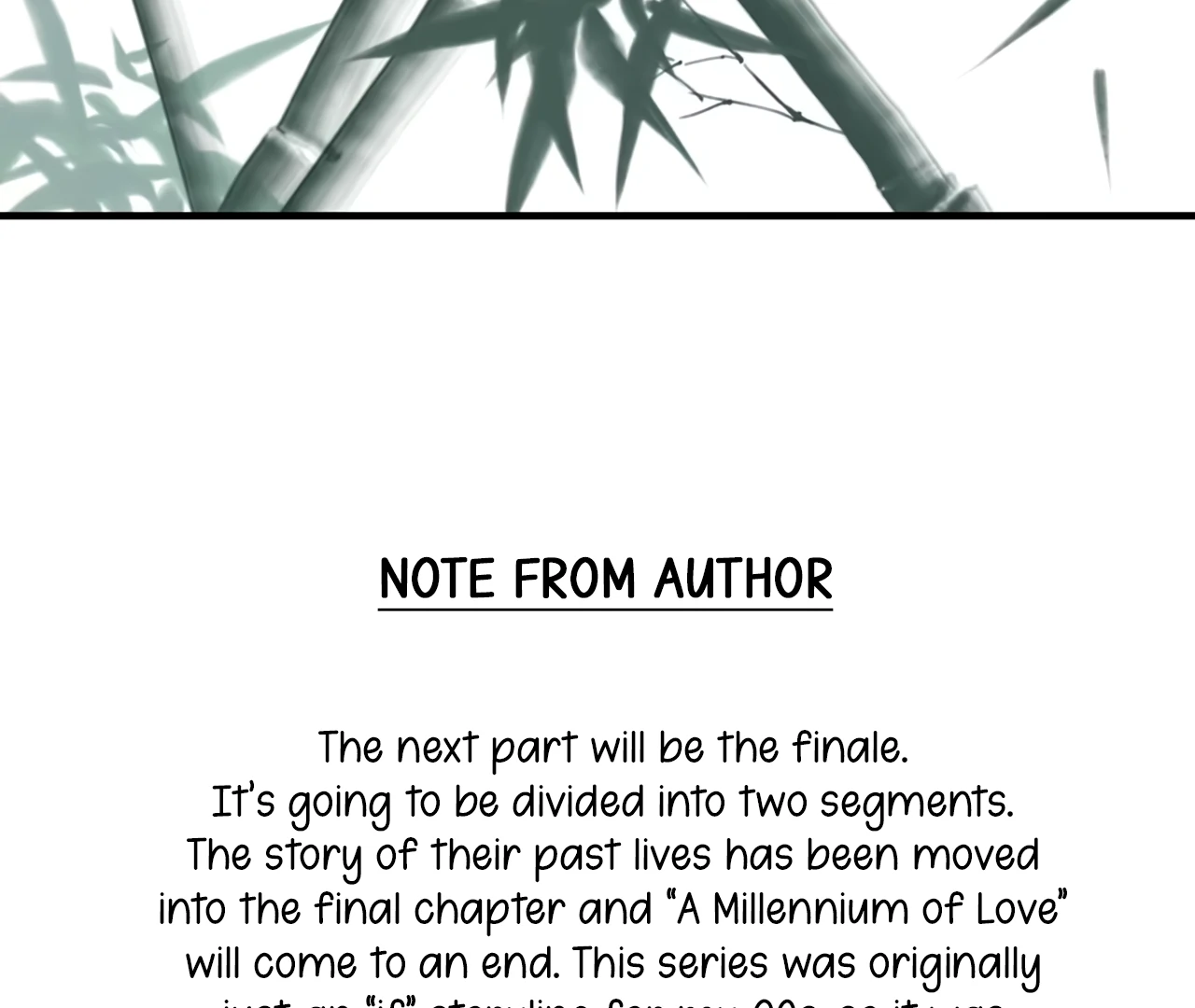 A Millennium of Love Chapter 9 page 62 - 