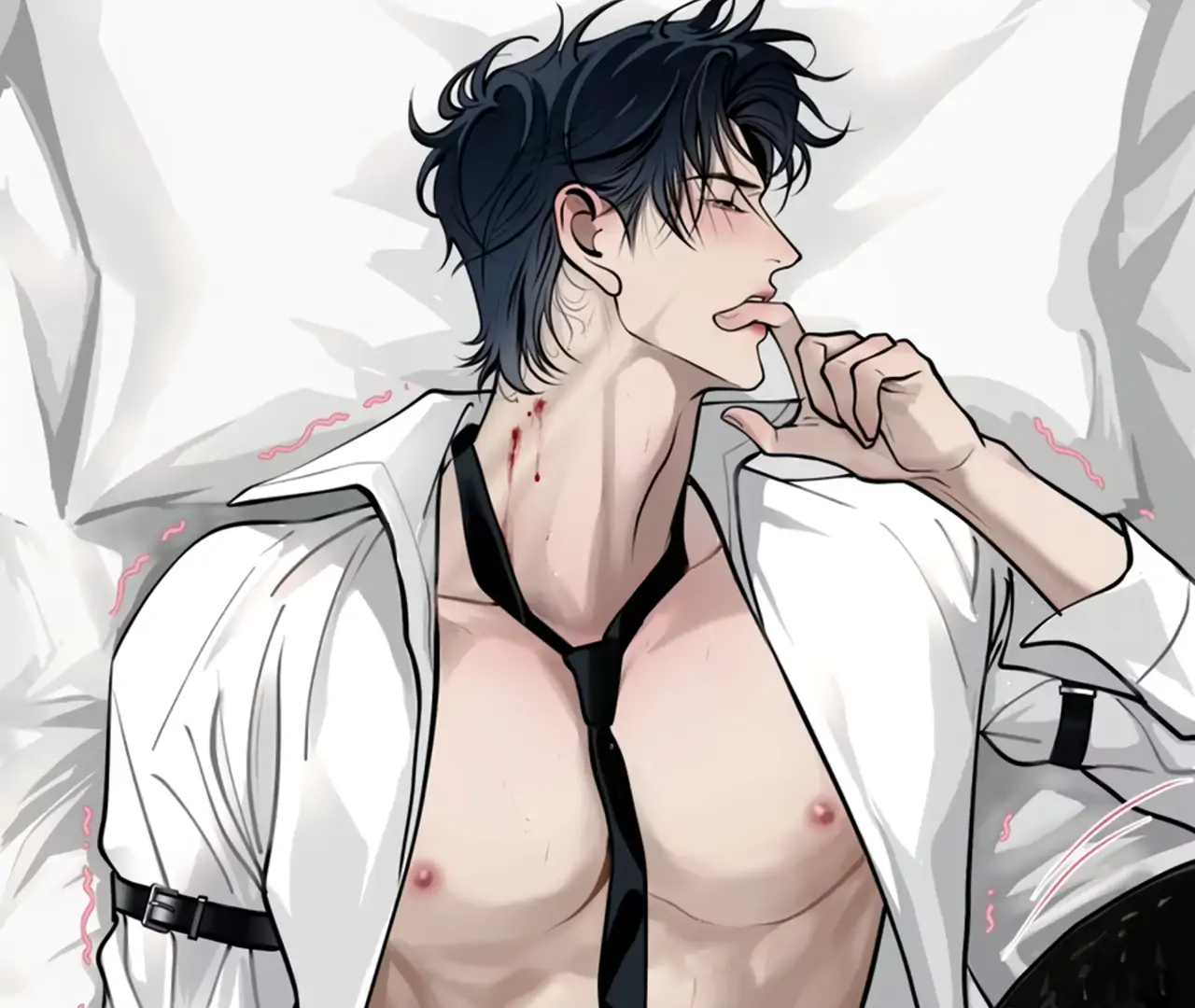 A Millennium of Love Chapter 9 page 9 - 