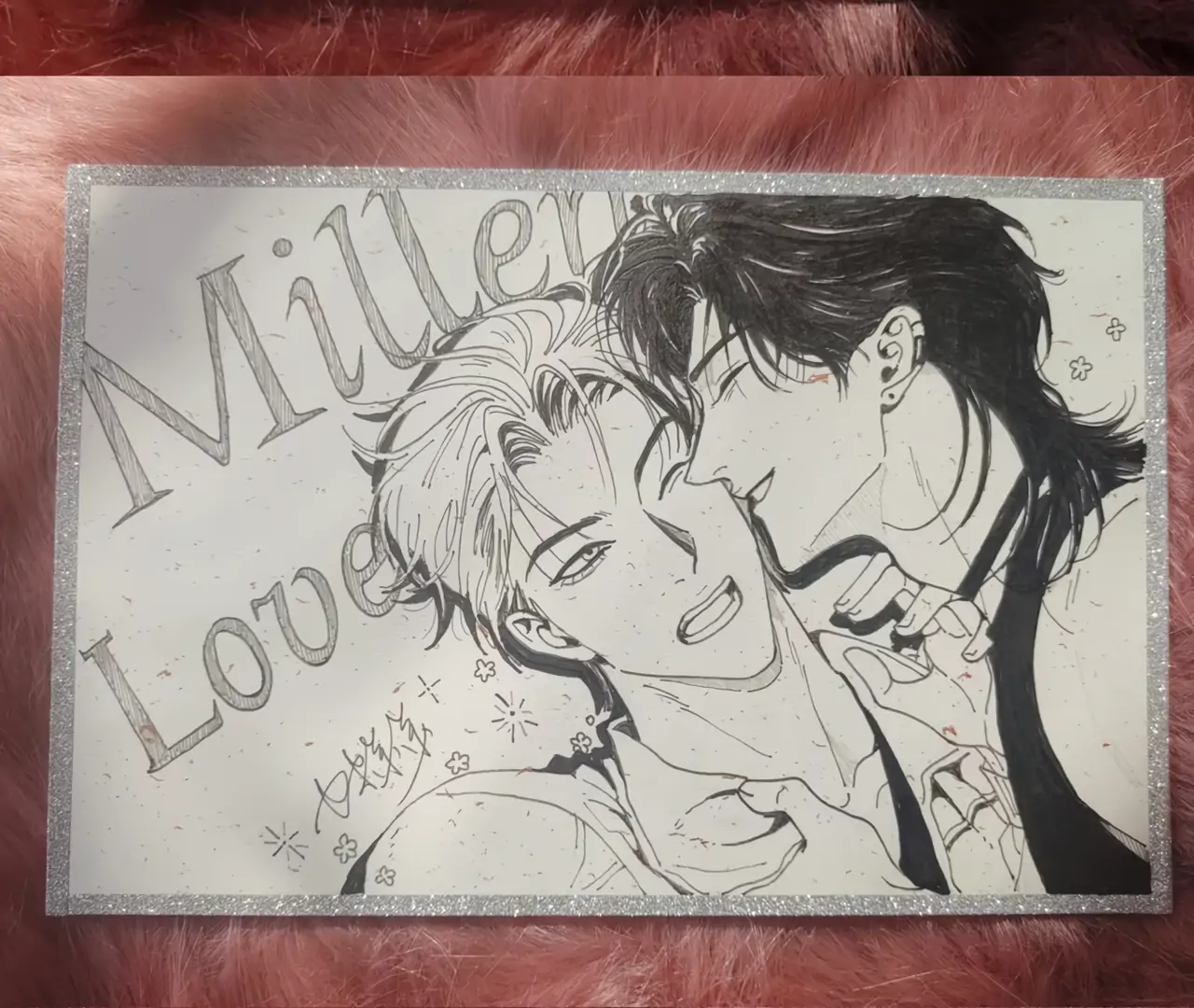 A Millennium of Love Chapter 9 page 82 - 