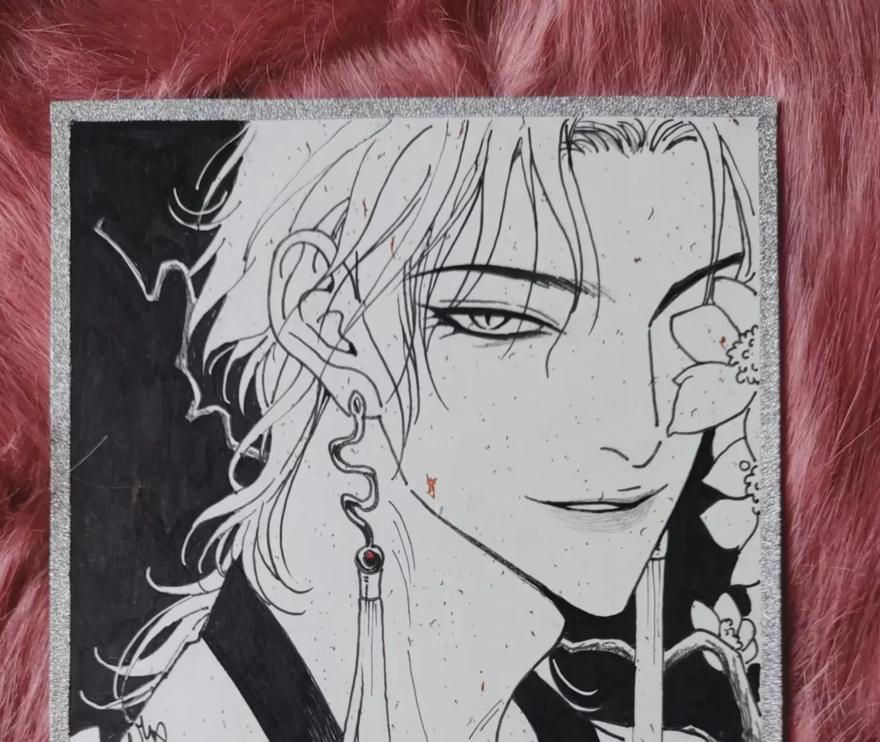 A Millennium of Love Chapter 9 page 83 - 