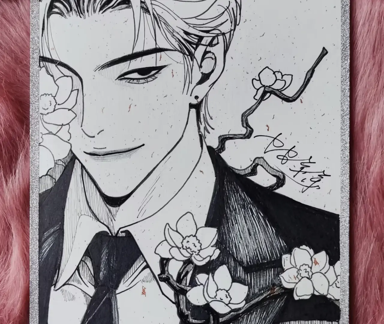A Millennium of Love Chapter 9 page 85 - 