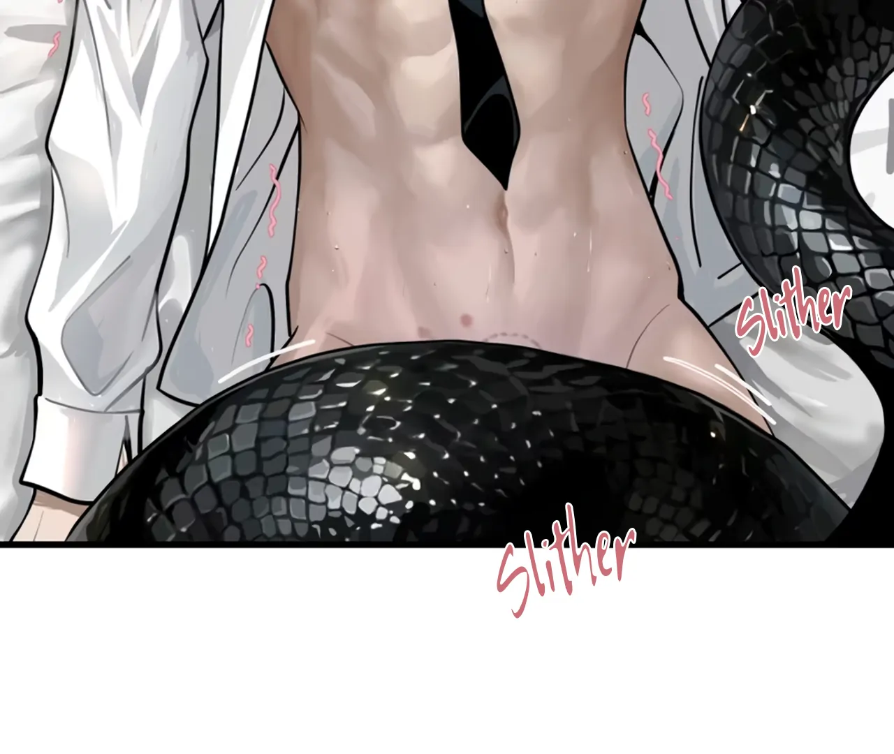 A Millennium of Love Chapter 9 page 10 - 