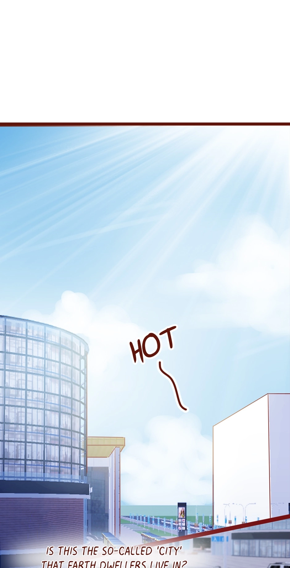 A Mission to Your Heart Chapter 1 page 24 - 