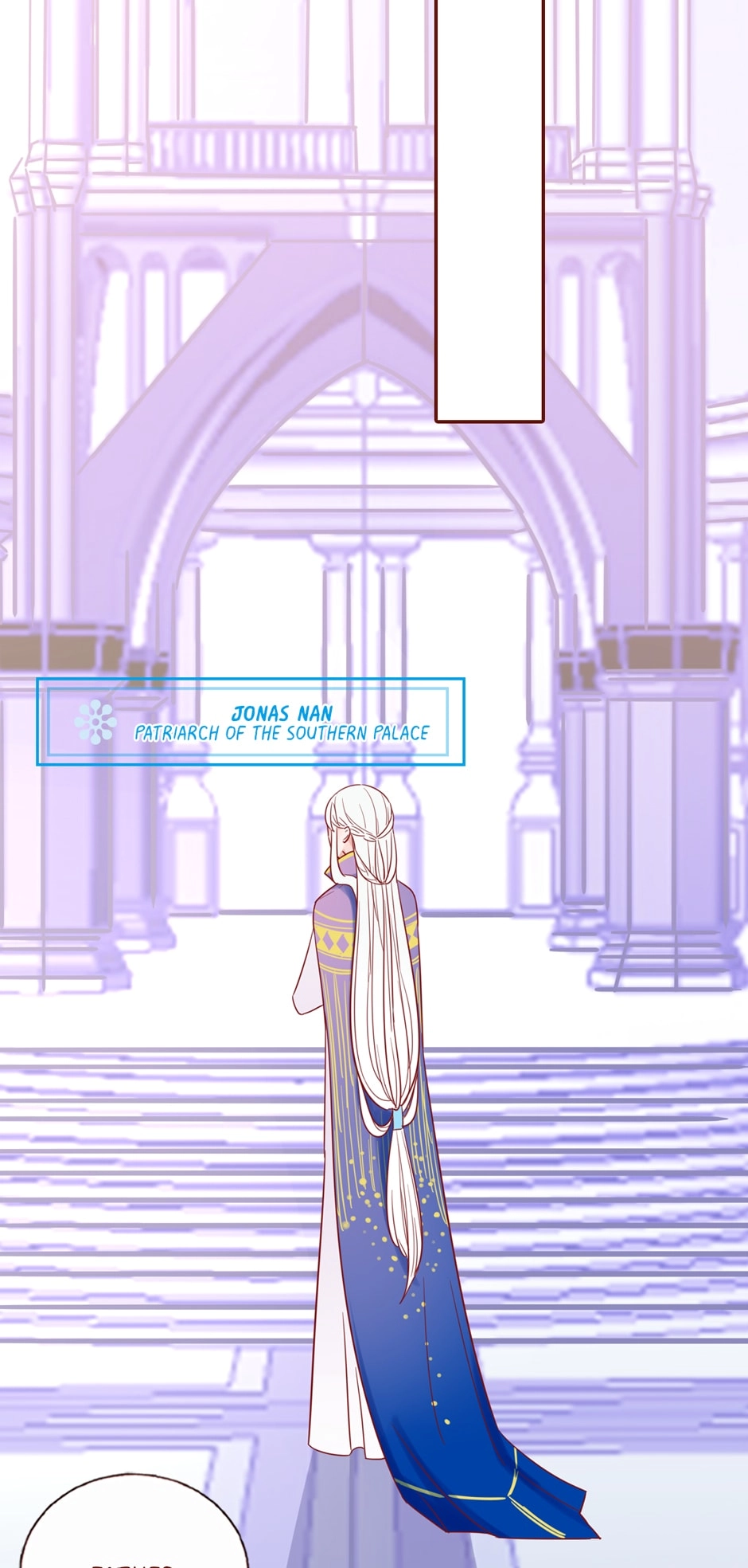 A Mission to Your Heart Chapter 1 page 4 - 