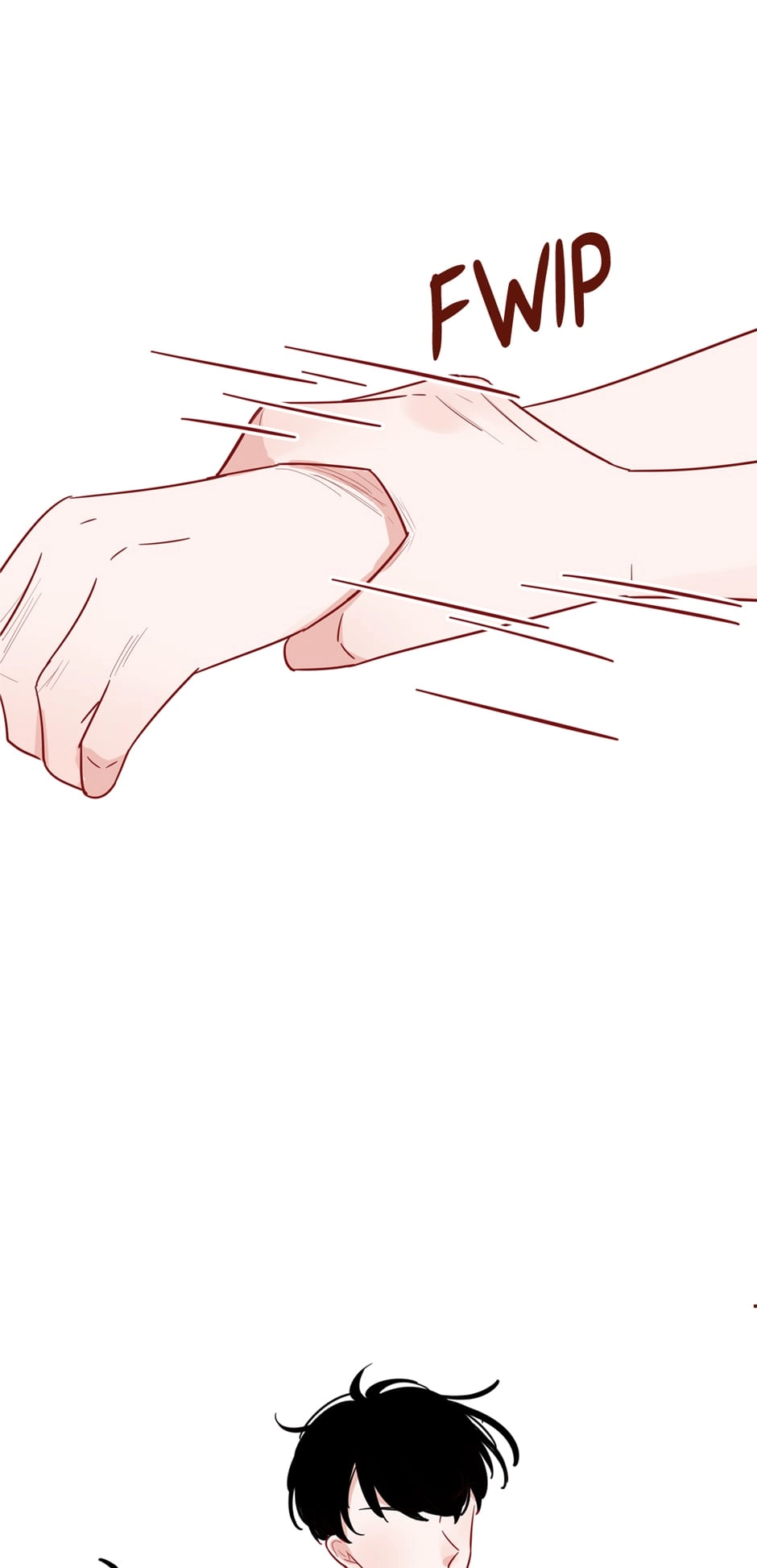 A Mission to Your Heart Chapter 1 page 36 - 