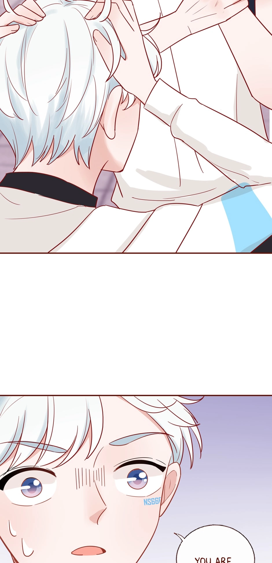 A Mission to Your Heart Chapter 1 page 41 - 