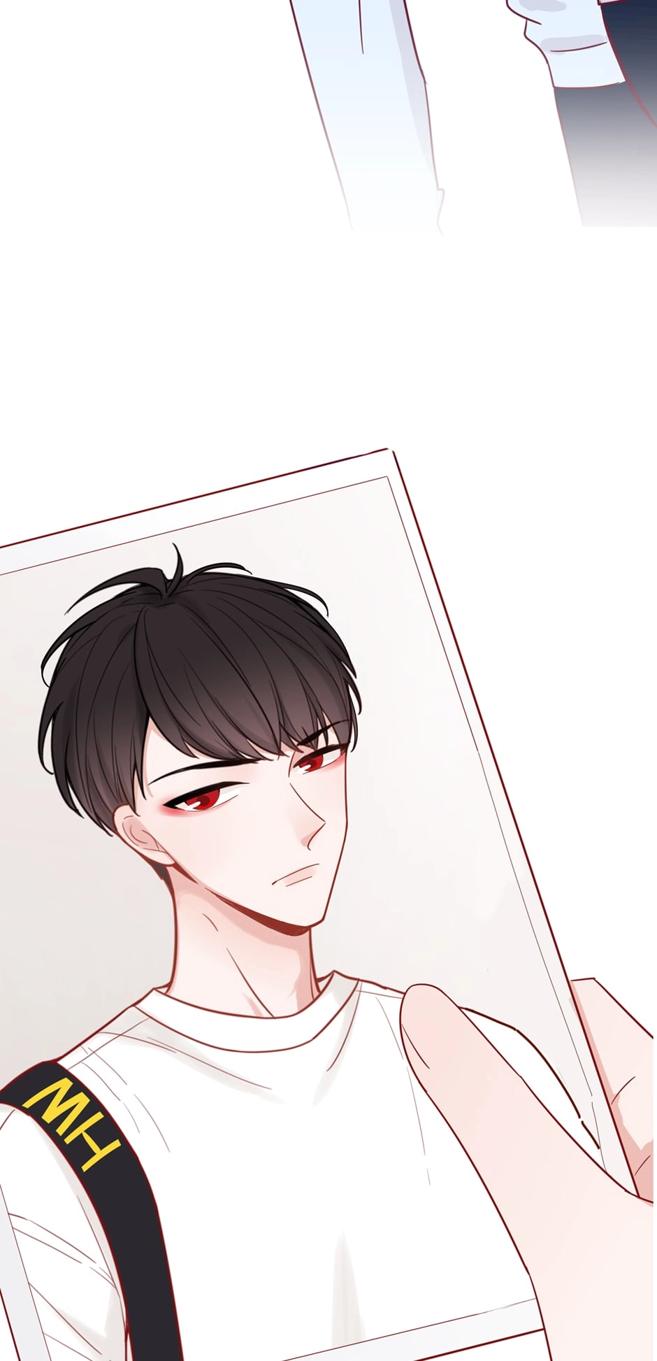 A Mission to Your Heart Chapter 1 page 44 - 